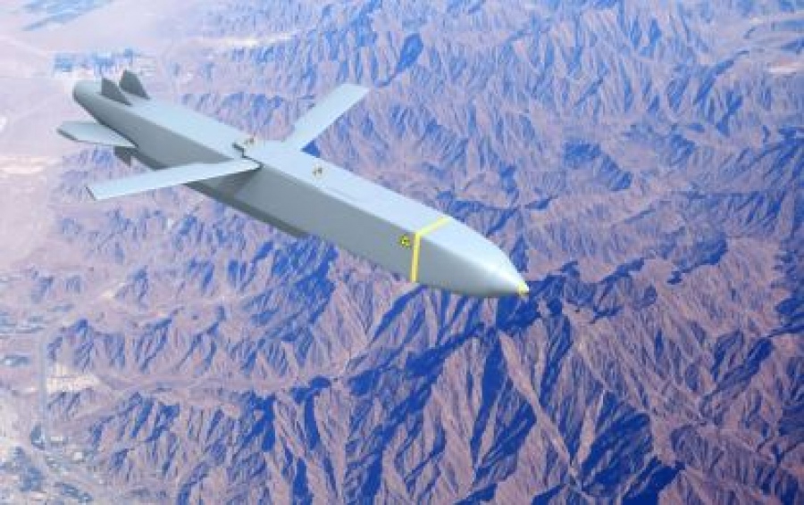 Καταιγίδα στη Μαύρη Θάλασσα: Η Ρωσία απάντησε καίρια στο ουκρανικό επιθετικό μπαράζ με βρετανικούς Storm Shadow... τους διέλυσε όλους