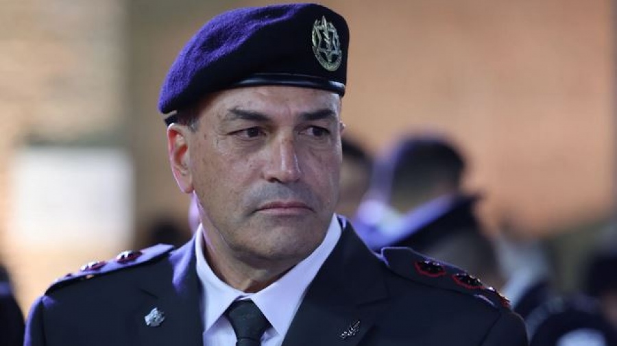 Eyal Zamir (αρχιστράτηγος Ισραήλ): Υπάρχει έλλειμμα 12.000 έως 15.000 στρατιωτών στην πρώτη γραμμή της μάχης