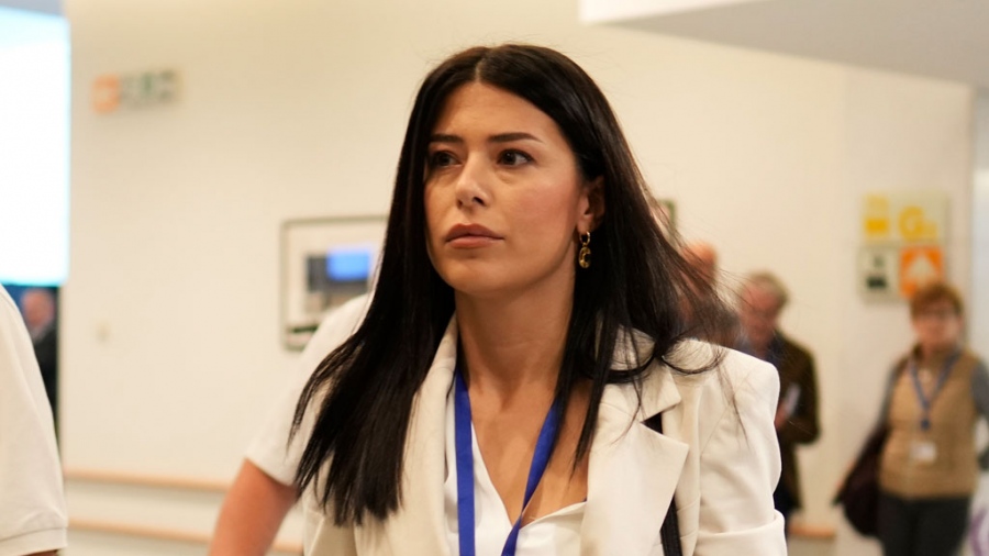 Ρήξη στα δεξιά της ΝΔ - Λατινοπούλου: Δεν πάω στην συγκέντρωση για τα Τέμπη γιατί θα παρεξηγηθώ – Ξερόλας μπάρμπας ο Βελόπουλος