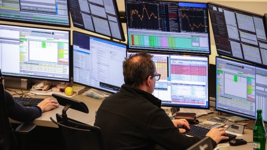 Ήπιες μεταβολές στα ευρωπαϊκά χρηματιστήρια εν μέσω πολέμου στη Μέση Ανατολή - Στο +0,02% o DAX