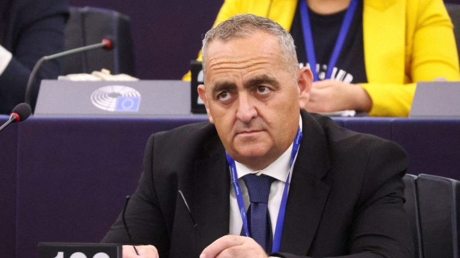 Μπελέρης: Ανάγκη η δημιουργία Ευρωπαϊκού Ταμείου Νησιωτικότητας στο πλαίσιο της νέας στρατηγικής για τα νησιά