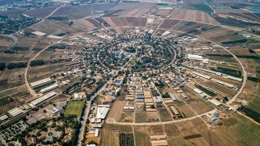 Τι είναι τα κιμπούτς του Ισραήλ - Από παράδεισος... ανελέητη κόλαση - Γκρεμίστηκε το όνειρο ενός αιώνα μέσα σε 4 ημέρες