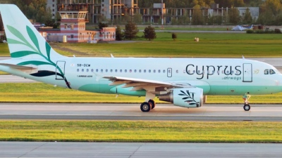 Cyprus Airways: Η Αθήνα στο νέο θερινό πρόγραμμα του 2024