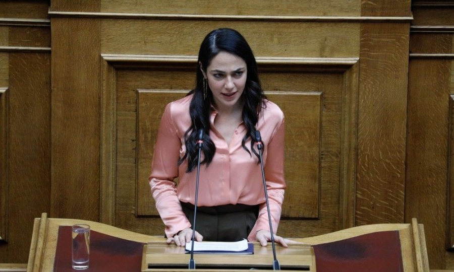 Μιχαηλίδου (Υφυπ Εργασίας): Τέλος στην αγωνία 4.000 δικαιούχων του επιδόματος ορεινών και μειονεκτικών περιοχών