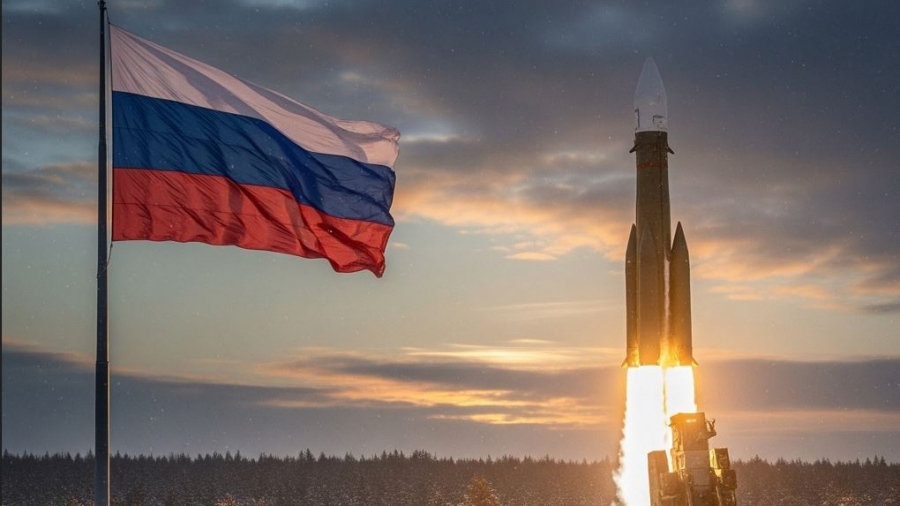 Terror, it is only the beginning: Putin's message with Oreshnik and Trump's secret role for Zelensky – Abandon Kyiv now