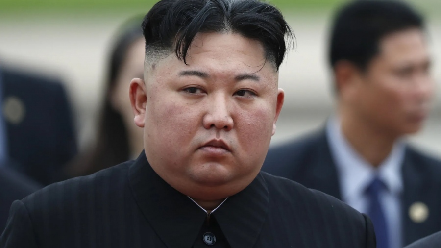 Ιστορική ανατροπή στη Βόρεια Κορέα - Ανατρέπεται η πατριαρχία στην πολιτική - Η δυναστεία Kim ετοιμάζει την 4η γενιά