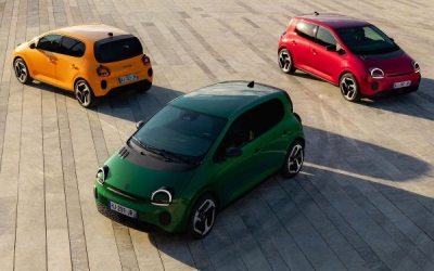 Renault Twingo: Μπορεί το ηλεκτρικό των 20.000€ να αναστήσει τα μίνι αυτοκίνητα στην Ευρώπη;