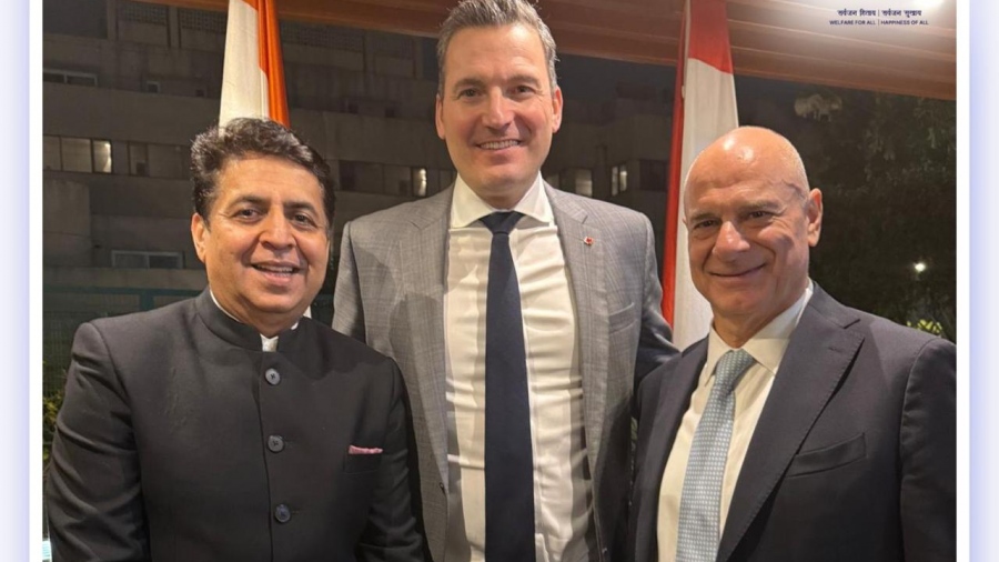 Eurobank: Στρατηγική συνεργασία για την Τεχνητή Νοημοσύνη στο πλαίσιο του India AI Impact Summit 2026