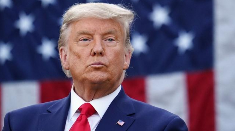 Truth Social: Τέλη Μαρτίου αναμένεται η πλατφόρμα κοινωνικής δικτύωσης του Trump - «Μία εμπειρία χωρίς λογοκρισία»