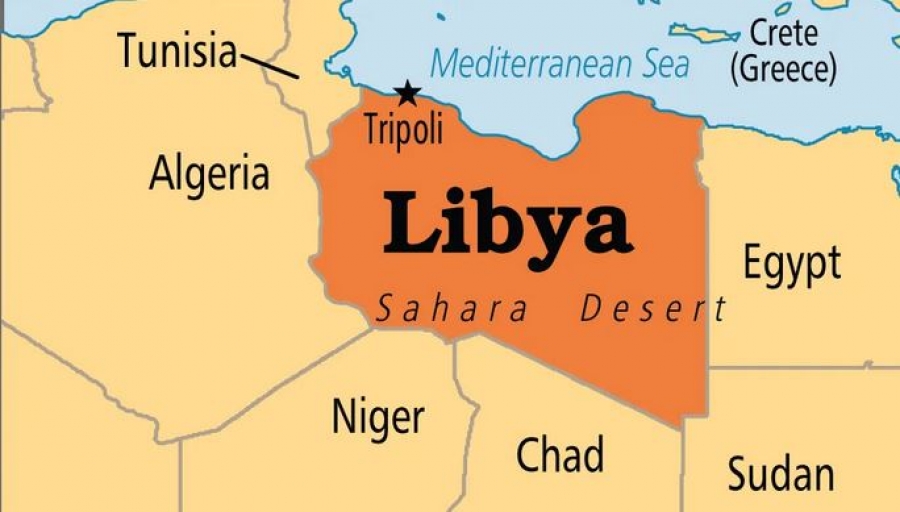 Οι κινήσεις του ΟΗΕ για την εκεχειρία στη Λιβύη - Χιλιάδες μισθοφόροι παραμένουν στη χώρα
