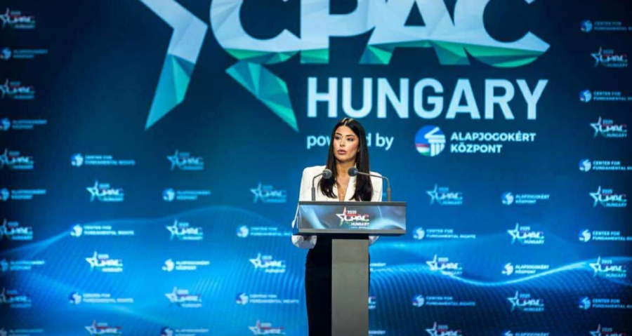 Εποχή των Πατριωτών, Λατινοπούλου: Η Ευρώπη χρειάζεται Orban και λιγότερους Macron και Μητσοτάκηδες – H Λογική θα επικρατήσει