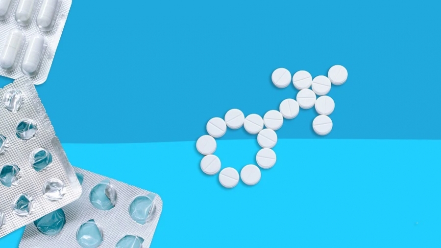 University of Minnesota: Αντρικό αντισυλληπτικό χάπι βρέθηκε 99% αποτελεσματικό - Έρχεται η επανάσταση στην ισότητα;