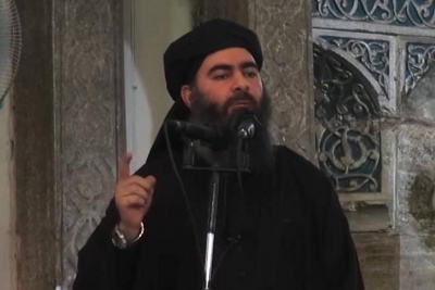 ΗΠΑ: Η Ρωσία άνοιξε τον  εναέριο χώρο για την επιχείρηση εξόντωσης του Baghdadi