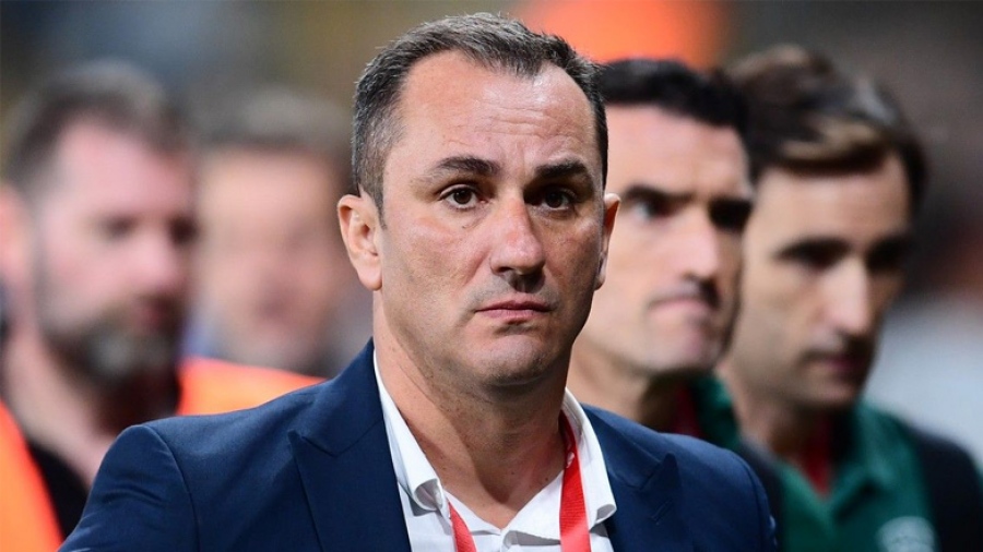 ΕΠΟ: «Επιτέθηκαν και χτύπησαν τη σύντροφο του Σταύρου Μάνταλου»