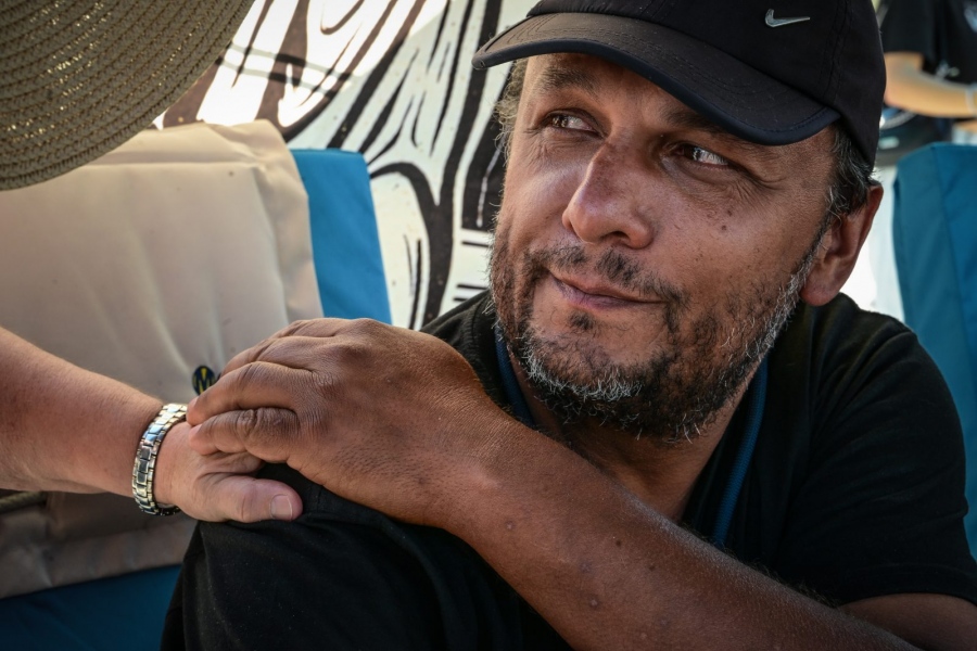 Ρούτσι: Θα ήταν πολύ καταστροφικό - Δεν θα υποστήριζα κόμμα της Καρυστιανού πριν ολοκληρωθεί η δίκη