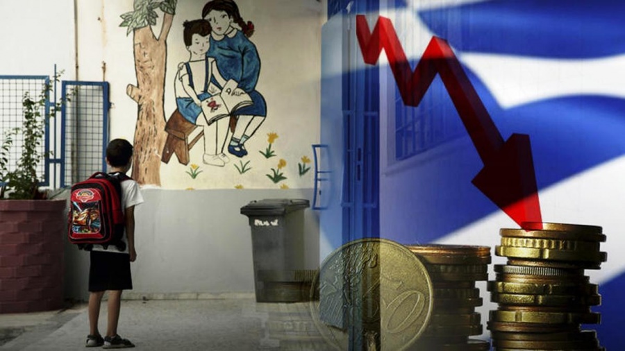 Synergon Partners: Μείωση εισοδημάτων υφίσταται ή αναμένει το 66% των νοικοκυριών - Ποιες δαπάνες περικόπτουν