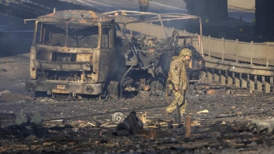 Οι απώλειες του πολέμου – Η Ουκρανία έχει χάσει 1.267 άρματα μάχης και πλήθος Bayraktar TB 2 – Η Ρωσία έχασε 360 τανκς