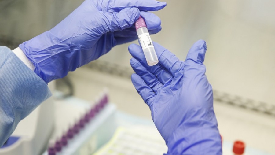 ΕΕ: Σε διαπραγματεύσεις με τη Johnson & Johnson για εμβόλιο κατά του κορωνοϊού