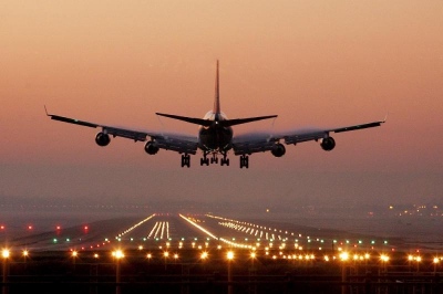 ΥΠΑ: Σχεδόν 60 εκατ. επιβάτες στα ελληνικά αεροδρόμια το εννεάμηνο 2023