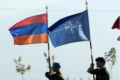 Γιατί η Αρμενία δεν μπορεί να ενταχθεί στο ΝΑΤΟ – Αποτυχημένες προσπάθειες της Δύσης για μία …2η Ουκρανία