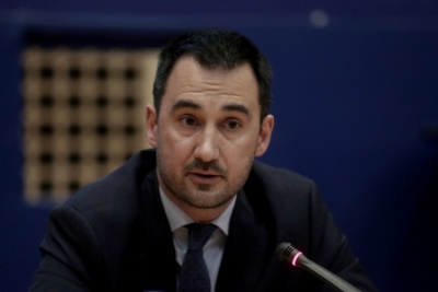 Χαρίτσης (ΣΥΡΙΖΑ): Η κυβέρνηση να αφήσει στην άκρη τον εθνολαϊκισμό για το μεταναστευτικό