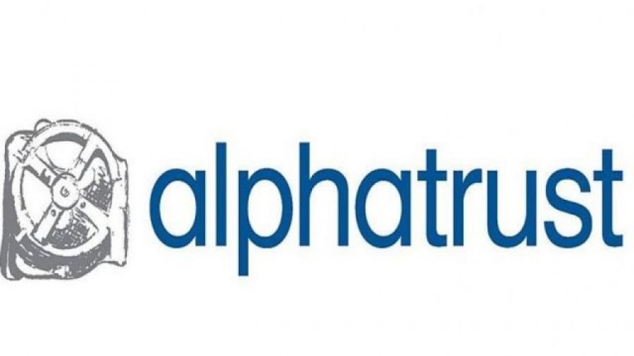 Alpha Trust: Κέρδη 1,01 εκατ. ευρώ για τη χρήση του 2020