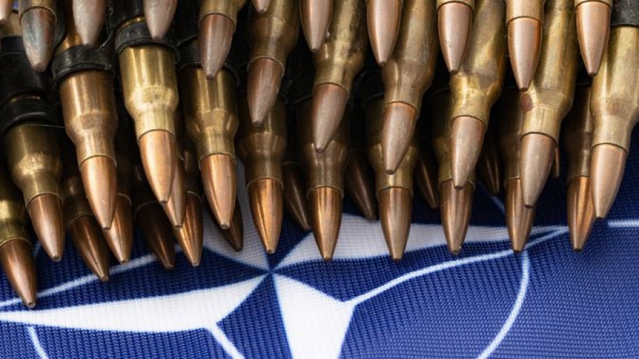 Δημιουργείται η νέα Τράπεζα Άμυνας, Ασφάλειας και Ανθεκτικότητας (DSRB)