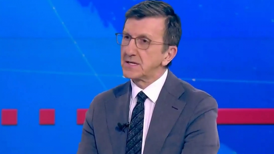 Ο Πορτοσάλτε βρήκε τη... λύση για την ακρίβεια: Κόψτε τα όλα