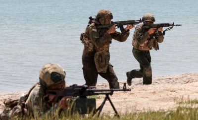 Rapid developments – The Russians have begun the operation to capture the city of Kherson