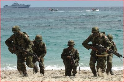 Ολοκληρώθηκαν προγραμματισμένες στρατιωτικές ασκήσεις στο Αιγαίο