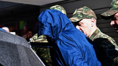 Προφυλακίζεται ο σμήναρχος που κατηγορείται για κατασκοπεία υπέρ της Κίνας - Η εταιρεία φάντασμα στη Μαλαισία και το crypto wallet