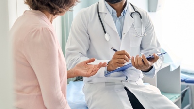 Χειρουργική όγκων υπόφυσης  - 20 χρόνια ελληνικής εξειδίκευσης με διεθνές αποτύπωμα