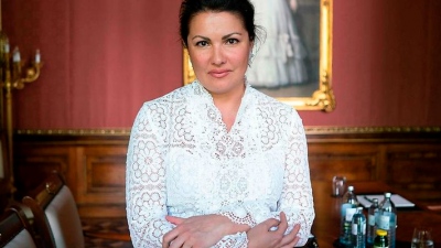 Τσεχία: Απαγόρευσαν συναυλία ρωσίδας σοπράνο επειδή στο παρελθόν είχε υποστηρίξει τον Putin