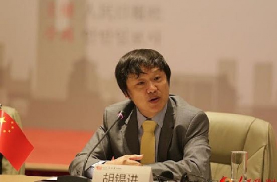 Η κινεζική απάντηση  για το εργαστήριο στη Wuhan: Ο Pompeo προσπαθεί να εξαπατήσει τους Αμερικανούς