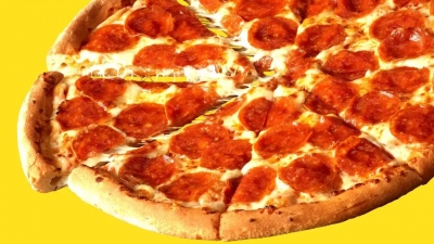 Απίστευτο: Η αύξηση της ζήτησης για πίτσα κοντά στο Πεντάγωνο αποτελεί ένδειξη προετοιμασίας για στρατιωτική επιχείρηση!