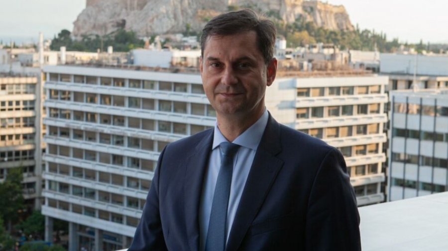 Χάρης Θεοχάρης: Η θωράκιση της Ελλάδας απέναντι στη μετάλλαξη «Δέλτα» θα γίνει η καλύτερη διαφήμισή της