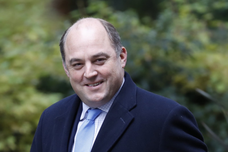 Το Λονδίνο στηρίζει Trump: Οι ΗΠΑ δικαιούνται να αμύνονται έναντι των απειλών