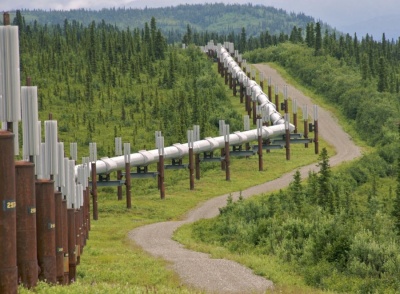 Σε πλήρη λειτουργία έως το τέλος του 2020 ο Νότιος Διάδρομος Φυσικού Αερίου