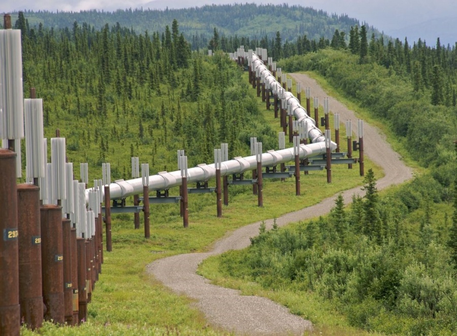 Σε πλήρη λειτουργία έως το τέλος του 2020 ο Νότιος Διάδρομος Φυσικού Αερίου