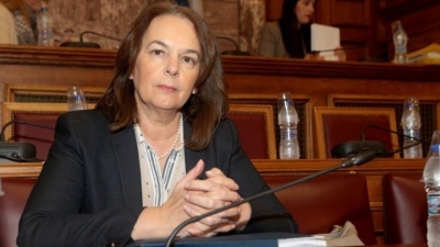 Παπανάτσιου: Οι 120 δόσεις στοχεύουν στην ανακούφιση των χαμηλών και μεσαίων στρωμάτων