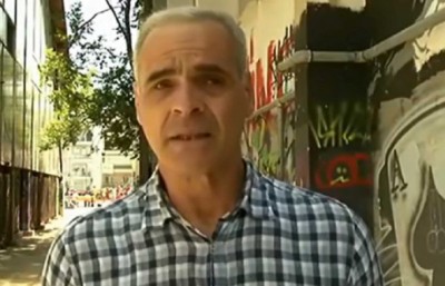 «Έφυγε» σε ηλικία 61 ετών ο δημοσιογράφος Κώστας Μπατής