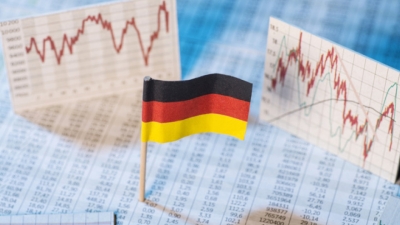 Γερμανία - Αναβάθμιση προβλέψεων για ανάπτυξη το 2021 - Στο 3,5% από 3%