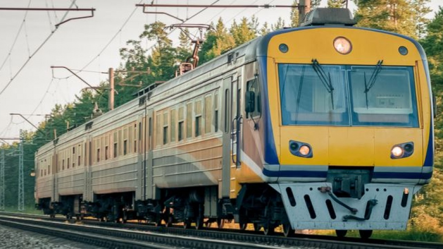 Η παράνοια συνεχίζεται - Η Λετονία εξετάζει την αποσυναρμολόγηση της σιδηροδρομικής γραμμής προς τη Ρωσία