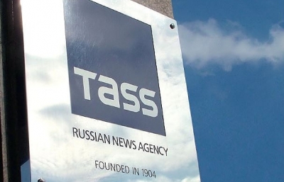 Αναστέλλεται η συμμετοχή του ρωσικού TASS στην Ευρωπαϊκή Συμμαχία Πρακτορείων Ειδήσεων