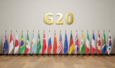 Ρωσία: Πολλές χώρες της G20 επιδιώκουν τη συναίνεση