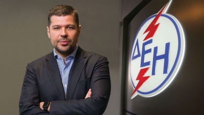Στάσσης (ΔΕΗ): Αναγκαίος ένας ισχυρός εξηλεκτρισμός και το κατάλληλο ρυθμιστικό πλαίσιο για την πράσινη μετάβαση