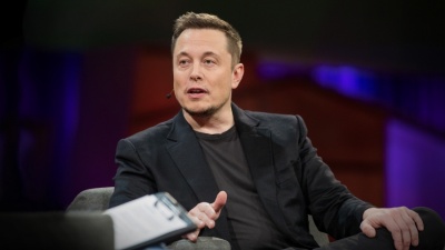Στα 450 δολάρια «εκτοξεύει» την τιμή-στόχο για τη μετοχή της Tesla η Jefferies