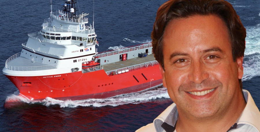 Ο όμιλος Ρέστη παρέλαβε δύο νέα δεξαμενόπλοια τύπου Suezmax