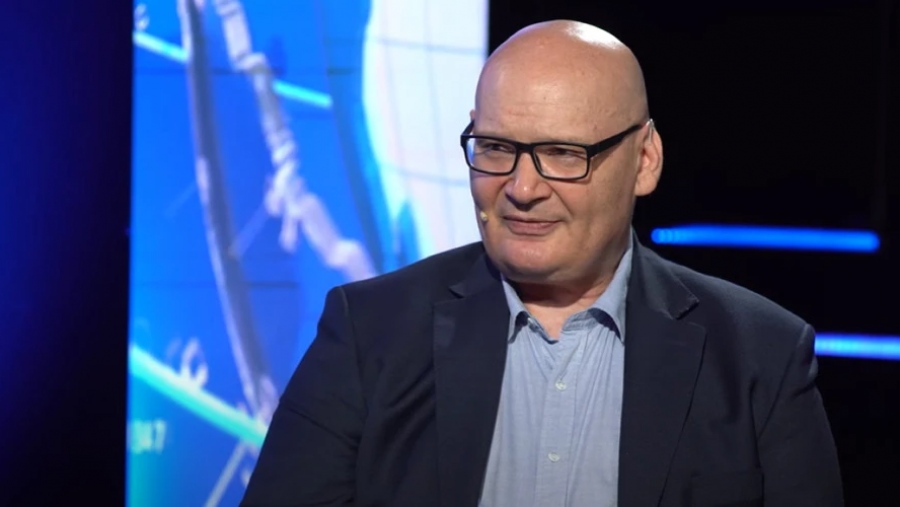 Σάλος στην Πολωνία με ρατσιστικό παραλήρημα πρώην υπουργού: «Οι Ρώσοι είναι λευκοί αλλά όχι και... Ευρωπαίοι»