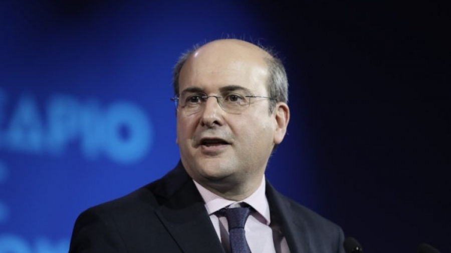 Χατζηδάκης (υπ.Εργασίας): Αυξήσεις στις συντάξεις από το 2023 για τους περισσότερους συνταξιούχους